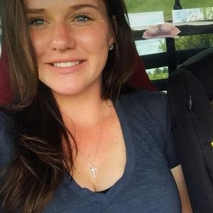 Meet your Posher, Ashley fay